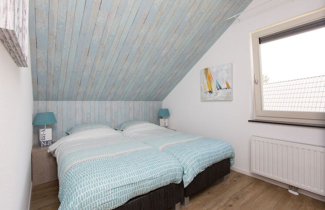 Recreatiepark Tusken de Marren - Foto 50