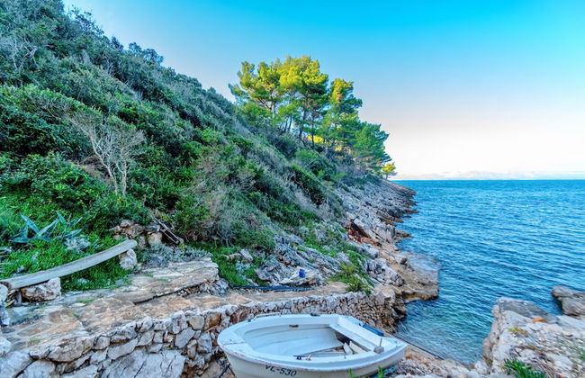 House Hidden Bay - Foto 23