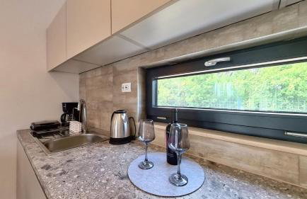 Holiday Home Respira - Foto 9