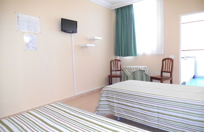 Apartamentos Tinoca - Foto 15