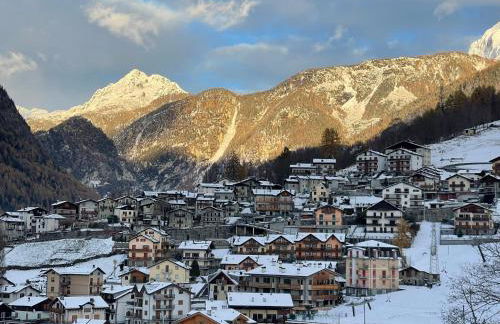 La Casa di Paolo - Monolocale ristrutturato con vista sulle montagne - Foto 25