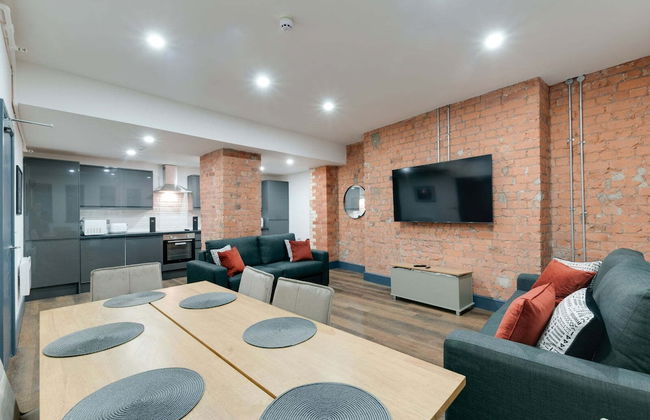 Harrisons Aparthotel - Foto 68