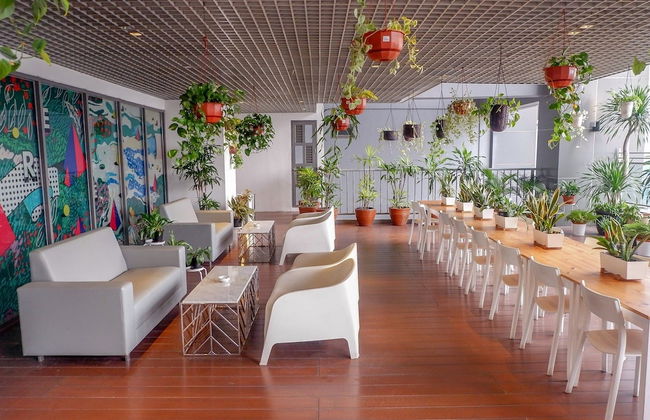 Comfy L'Avenue Apartment - Foto 28