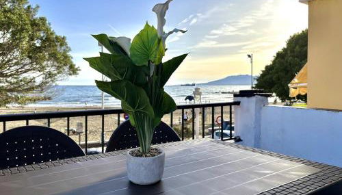 ANSA Beach Apartments - El Palo - Photo 4