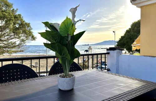 ANSA Beach Apartments - El Palo - Photo 4