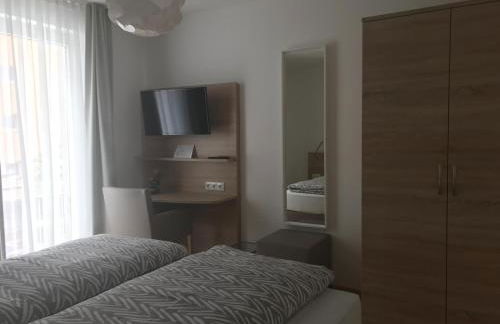 Espelkamp Gästehaus - Foto 9