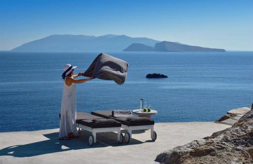 Onar Suites & Villas - Foto 28