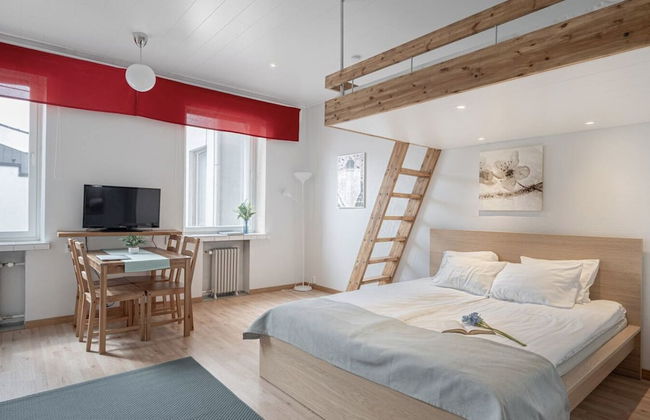 Citykoti Downtown Apartments - Foto 6