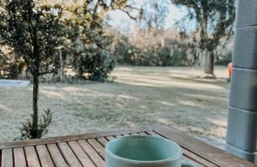 Quiet Farmhouse IN THE COUNTRY close to major theme parks - Photo 16