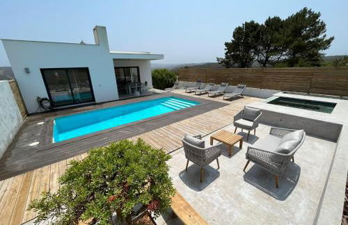 Cairnvillas Villa Essencia C45 - Luxury Villa with Private Pool near Beach - Foto 15