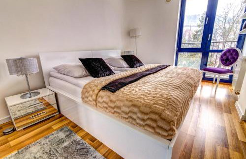 Urich Apartment - garaż gratis - Foto 18