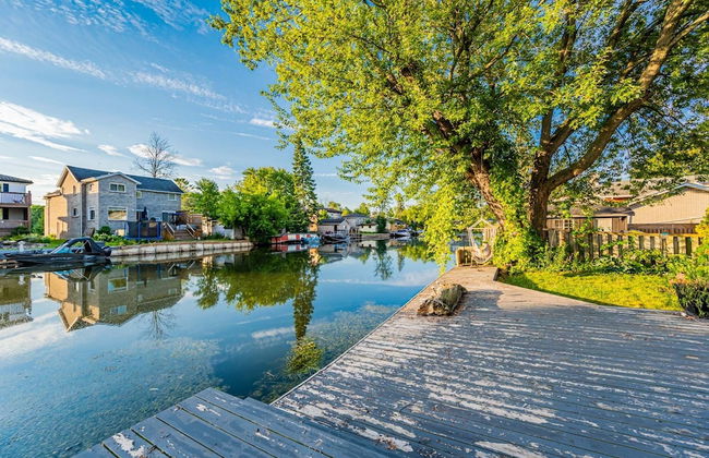 Shirlea Boutique Cottage - Foto 42