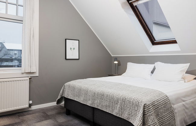 Reykjavik Residence Hotel - Foto 20