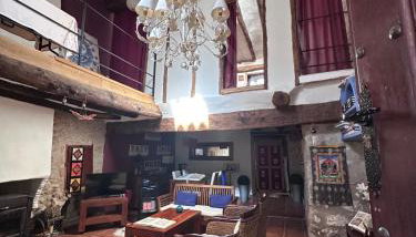 Casa entera El Refugio - Foto 2