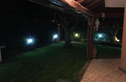 VILLA VENERE near the sea- 25 minutes to S.Peter - Foto 6