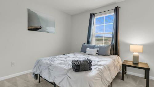 Quiet 3 Bedroom Escape in Ladson with 2 Car Garage - Foto 4