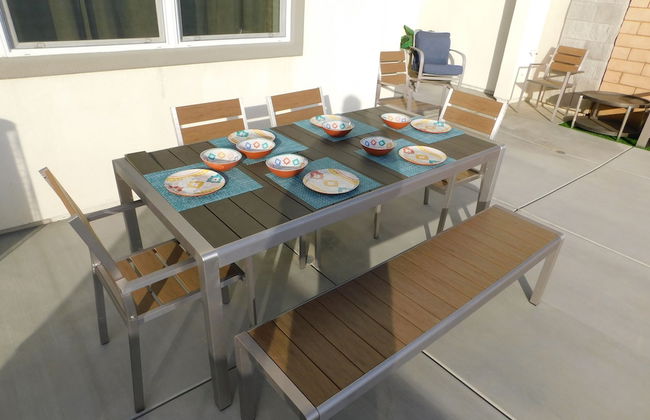 Lakeside in the Desert - Foto 41