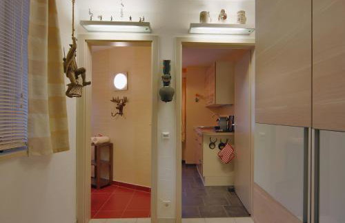 Allgäuvilla - Foto 46