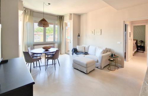 Aquarium Apt SML - Parcheggio Gratis, Terrazzo - Foto 7