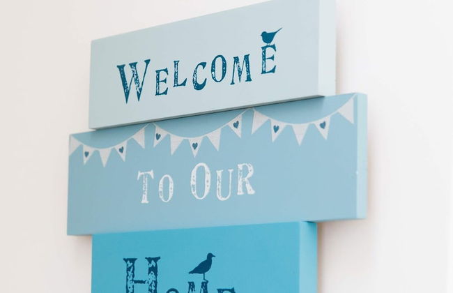 Delightful Seaside Hideaway 5 Mins to Beach - Photo 53