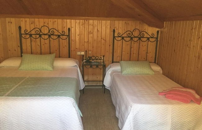 Casa Rural Las Cuevas De Setenil - Foto 7