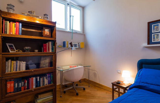 Elegant Flat at Municipio by Napoliapartments - Foto 3