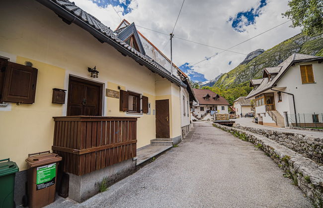 Apartments Wanderlust - Foto 38