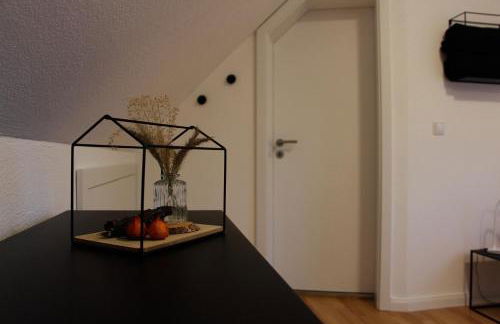 Ferienwohnungen Brack in Gaggenau - Foto 8