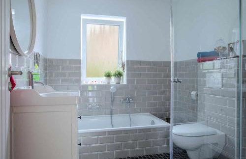 Das Ferienhaus an der Weser - Foto 9