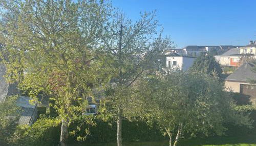 Charmant studio tout confort Cesson Sévigné . - Foto 2