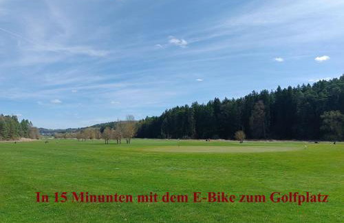Domus Limes, Rad-Oase im Seenland - Foto 33
