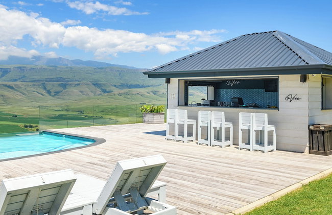 Cayley Mountain Resort - Foto 72