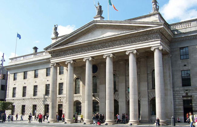 Visite guidée dans Dublin - Foto 6