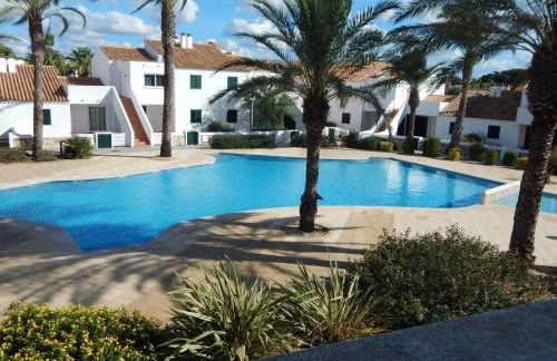 Precioso Apartamento duplex orientado a piscina - Foto 21