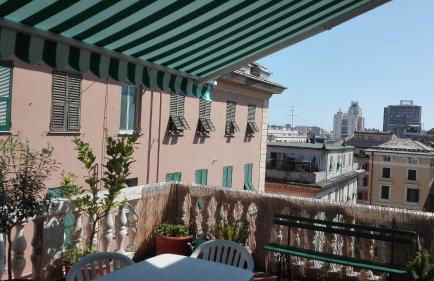 The Terrace, my place - Foto 13