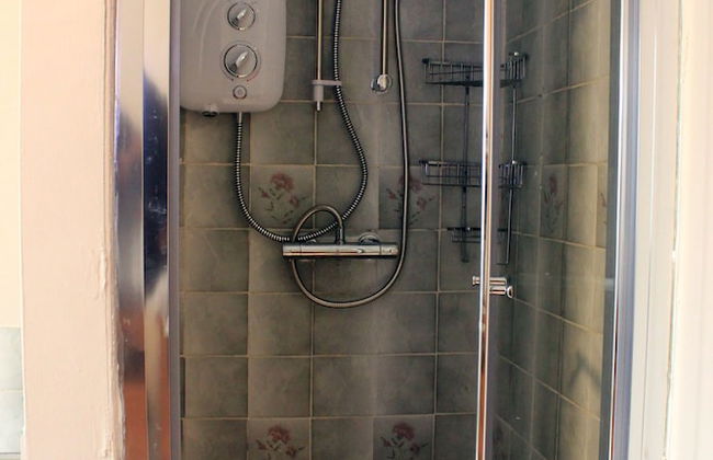 Woodview Cottage - Foto 9