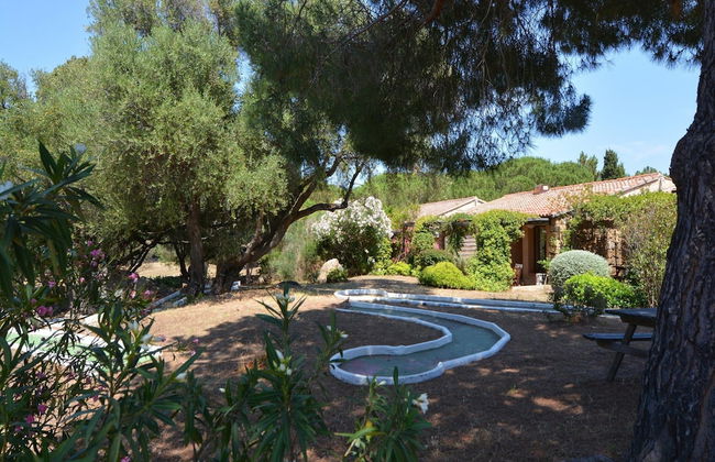 Residence Alba Rossa, Serra-di-ferro, Accommodation With Terrace or Balcony - Foto 63