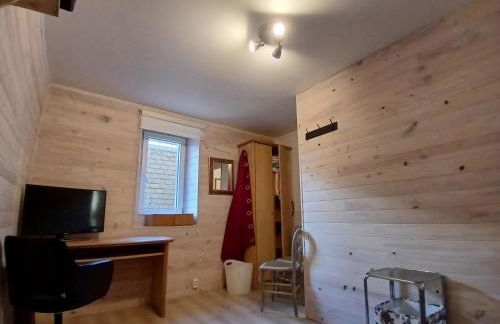 Duplex cosy près du cœur d'Aubusson - Foto 4