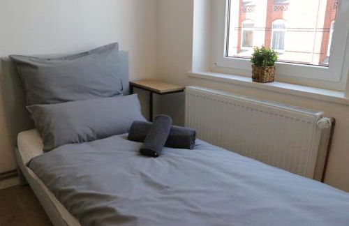 Schlafkonzept Hannover-Linden - Foto 78