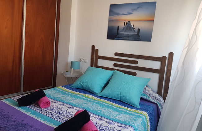 TocToc Pedregalejo Beach Apartment - Foto 2