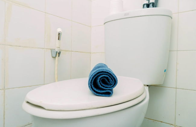 Cozy 2BR @ Sentra Timur Residence Apartment - Foto 13