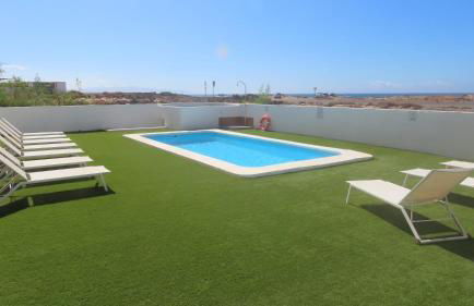 La Concha sunset - Foto 22