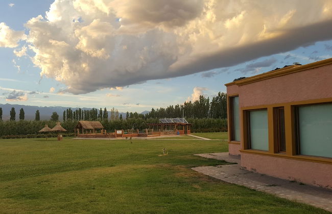 Complejo Río los Patos - Cabañas y Hostel - Photo 24