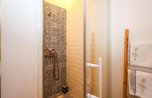 Villa Toscana - Charming stone Villa with private pool & garden - Foto 22