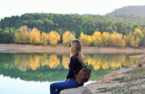 Casa el Escalerón, #ExperienciasRurales - Foto 57