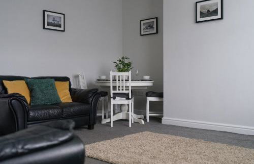 Haw thorn House - 2 bedroom, Ashington, Northumberland - Foto 15