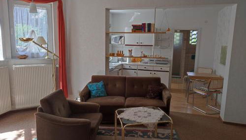 Ferienwohnung Walter - Friedrichroda - Foto 4