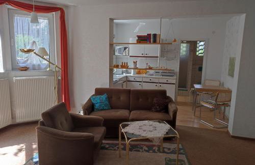 Ferienwohnung Walter - Friedrichroda - Foto 4