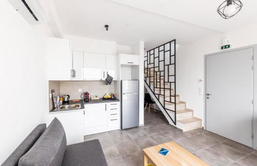 Pagani Green - Luxury Maisonette B1 - Foto 26