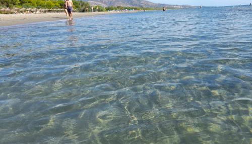 Casa Villapiana lido - Foto 2